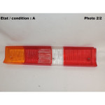 Right taillight lens SEIMA 21330