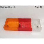 Cabochon feu arrière LMP 51312