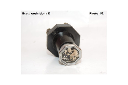 Pull switch for headlights - BV
