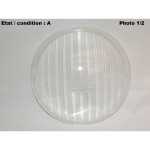 Verre de phare Code Standard DUCELLIER (ABTP 353)