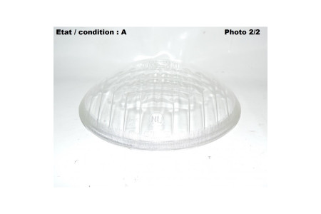 Verre de phare CIBIE 40.37 (ABTP 392)