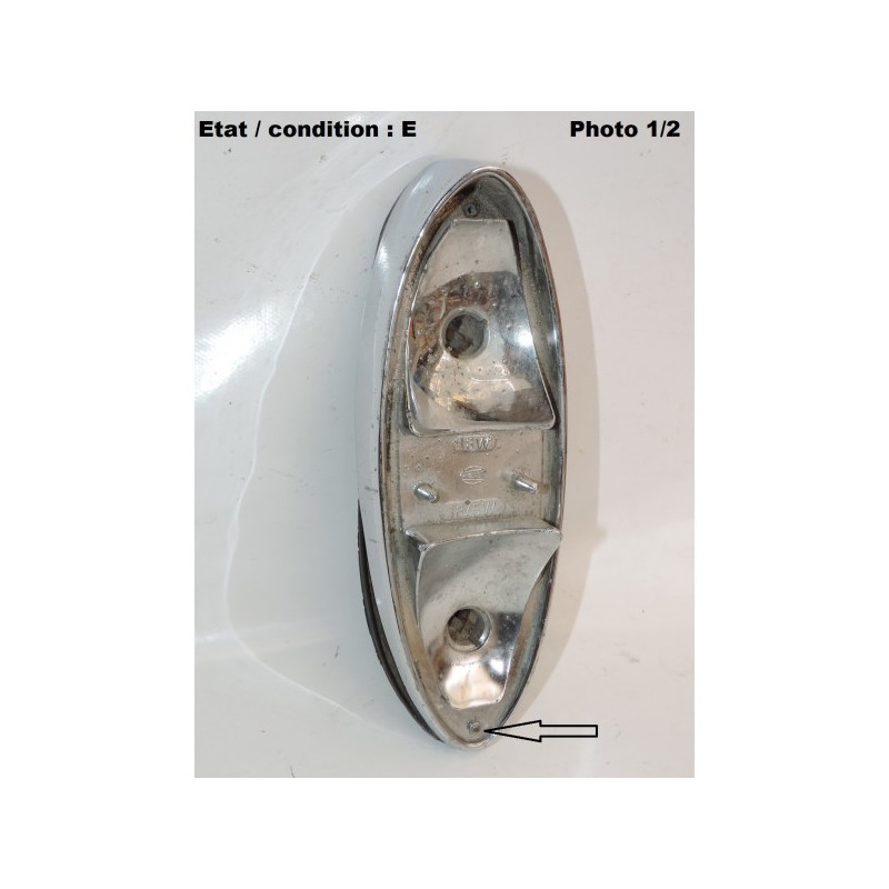 Taillight bulb holder HELLA K13316