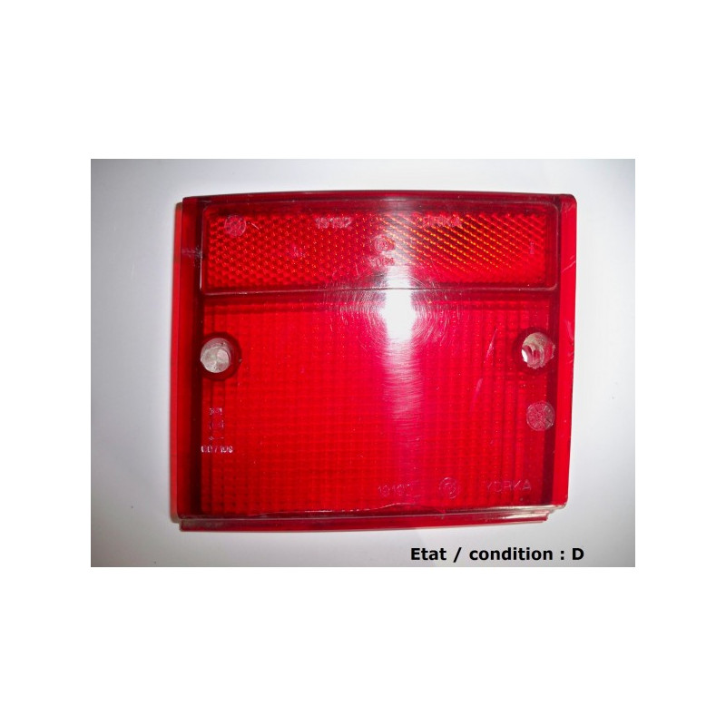 Left rear indicator light ALTISSIMO 21.5950