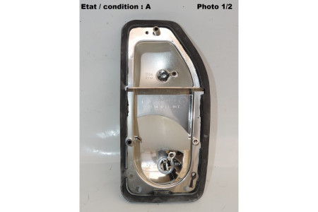 Platine feu arrière droit SEIMA 633D