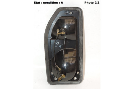 Platine feu arrière droit SEIMA 633D