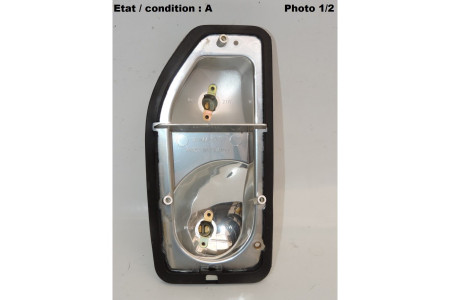 Platine feu arrière gauche SEIMA 633G