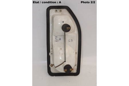 Platine feu arrière gauche SEIMA 633G