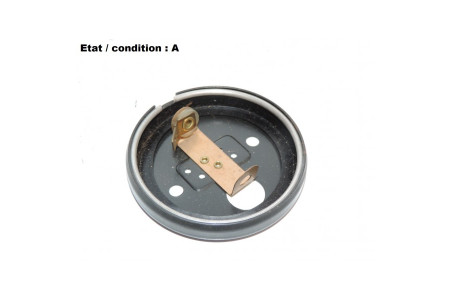 Light bulb holder 1 function SEIMA 501 (festoon)