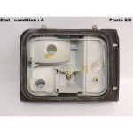 Left taillight reflector GEMO 21325
