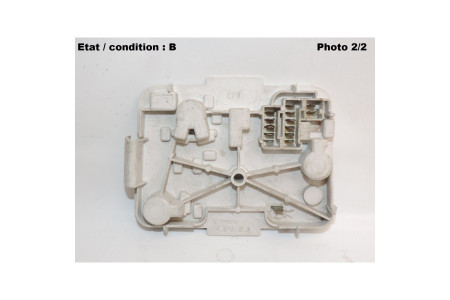 Left taillight bulb holder GEMO 1931