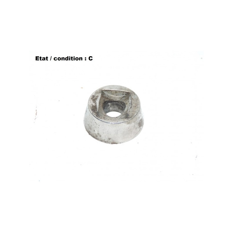 CIBIE 35 ou 45 - Rotule phare additionnel 000983