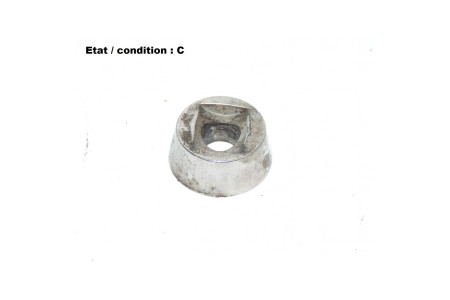CIBIE 35 ou 45 - Rotule phare additionnel 000983