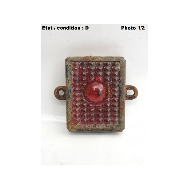 Reflector TPV 155