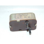 Flasher unit 12V 2x15W SCINTEX 30599