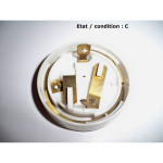 Platine plafonnier HUSSEX PRELYO