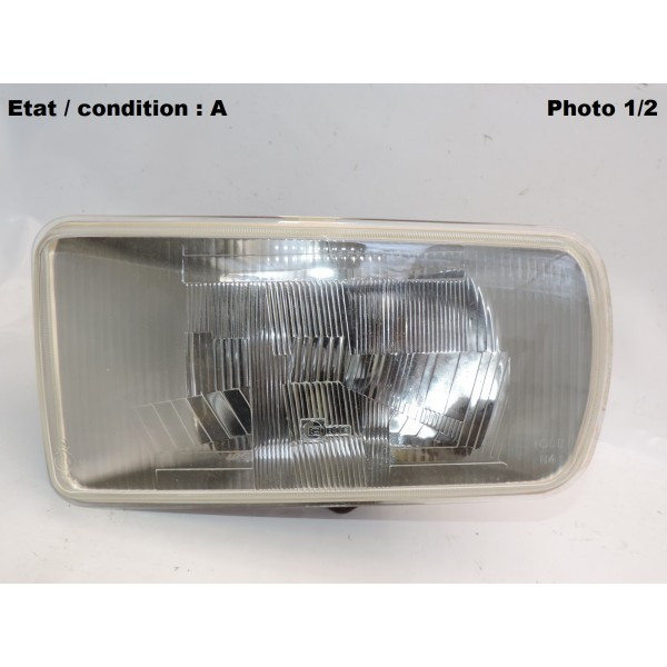 Phare gauche H4 CIBIE 470297