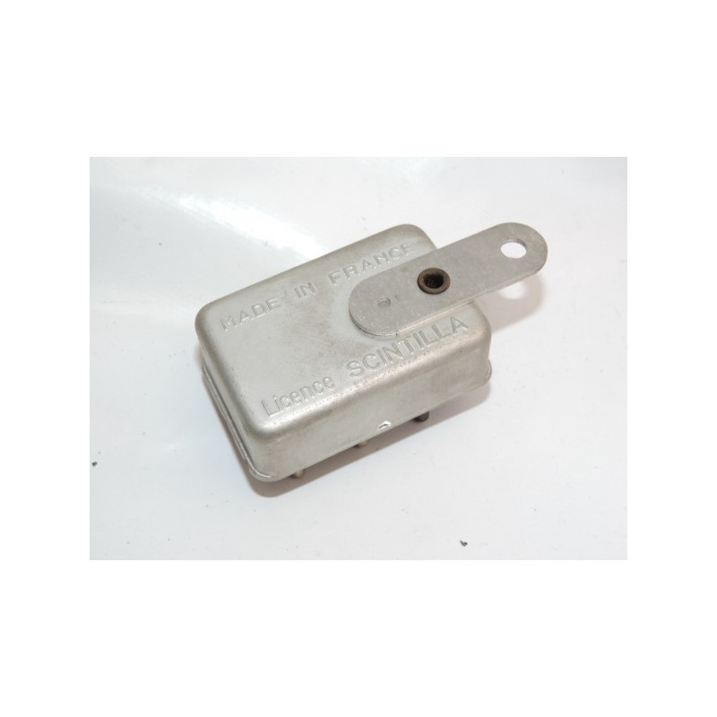Flasher unit 12V 42.47W / 63.68W SCINTILLA WBD
