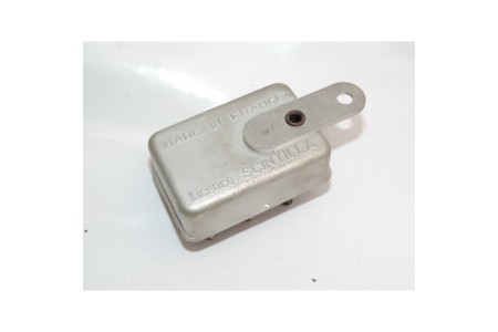 Centrale clignotante 12V 42.47W / 63.68W SCINTILLA WBD
