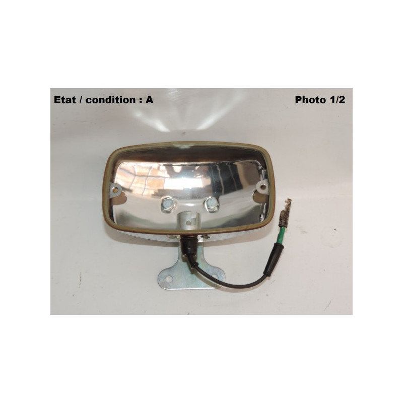 Light bulb holder SEV MARCHAL 540