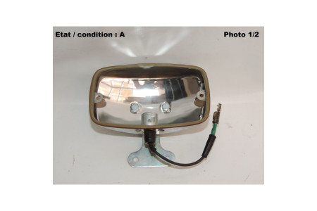 Platine feu SEV MARCHAL 540