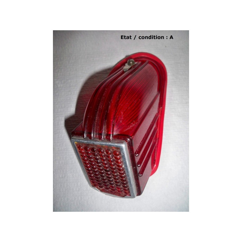 Cabochon feu arrière droit PK LMP