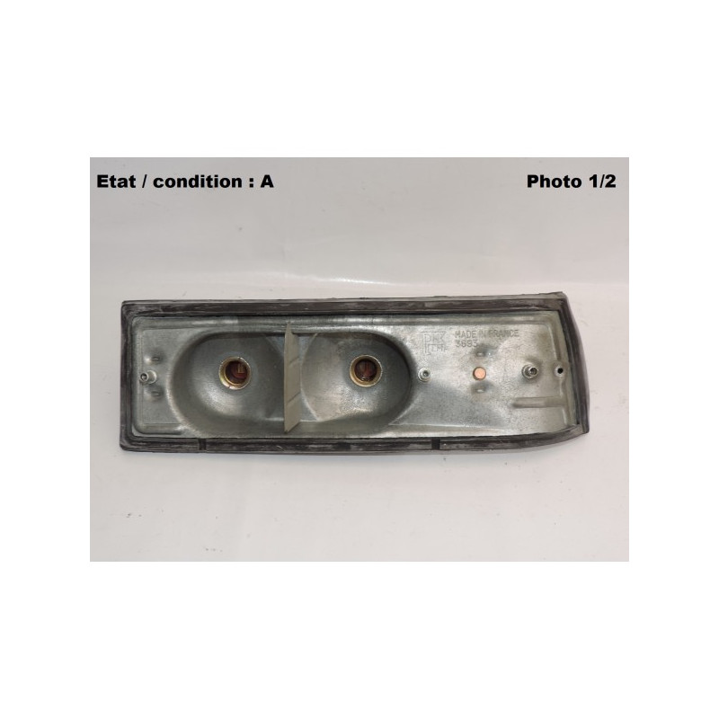 Platine feu arrière droit PK LMP 3693