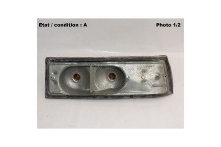 Platine feu arrière droit PK LMP 3693