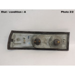 Platine feu arrière droit PK LMP 3693