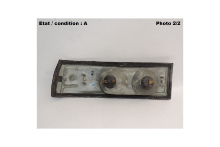 Right taillight bulb holder PK LMP 3693