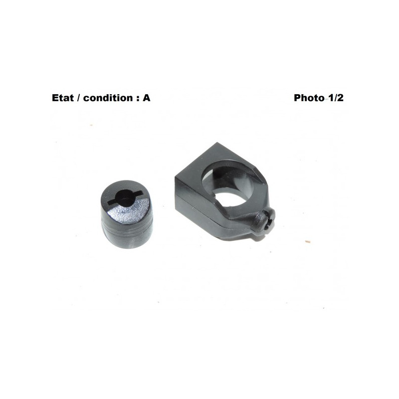 Headlight mounting kit CIBIE 003024