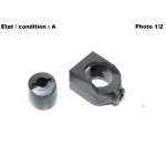Headlight mounting kit CIBIE 003024