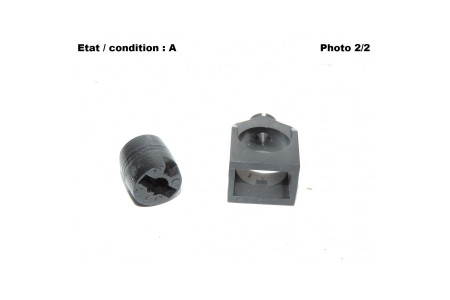 Headlight mounting kit CIBIE 003024