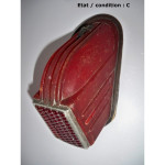 Cabochon feu arrière droit PK LMP