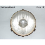 Headlight H4 SEV MARCHAL 61241803