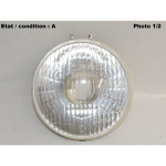 Headlight european code Eurocod DUCELLIER 67652