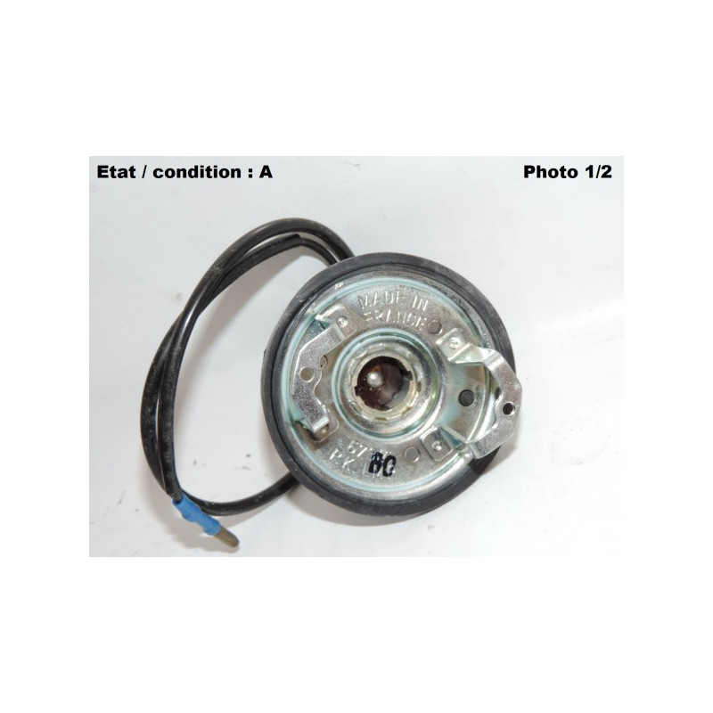 Light bulb holder PK 6737 (1 function)