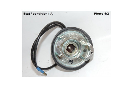 Light bulb holder PK 6737 (1 function)