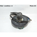Light bulb holder PK 6737 (1 function)