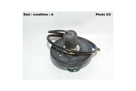 Light bulb holder PK 6737 (1 function)
