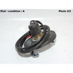 Light bulb holder PK 6737 (2 functions)