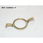 Agrafe de maintien lampe Code européen (P45t) ou H4 (P43t)