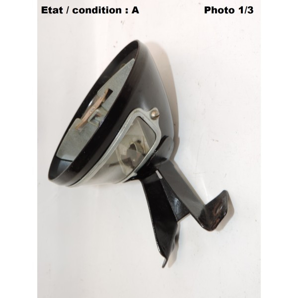 Taillight with lighting licence plate bulb holder CIBIE 20-41-01