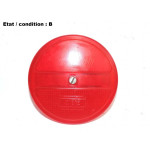 Red taillight lens CIBIE 2-20-01