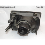 Phare gauche H4 VALEO 67504619