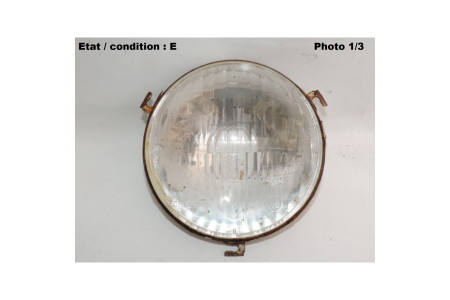 Phare Code Standard Isoroute DUCELLIER 67058