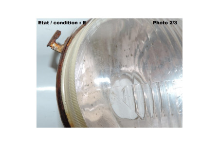 Phare Code Standard Isoroute DUCELLIER 67058