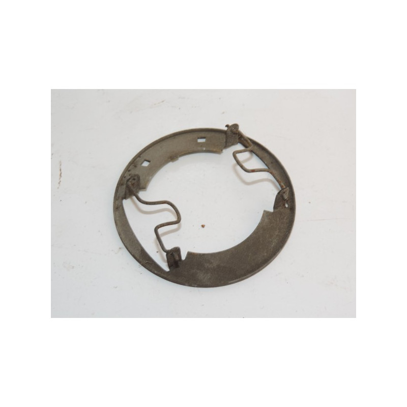 P45t - Porte-lampe Code Européen CIBIE