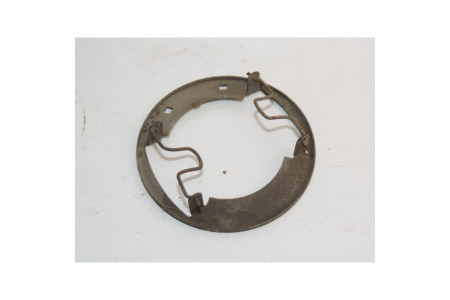 P45t - Porte-lampe Code Européen CIBIE