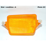 Right front light indicator lens ULO 349 01 15