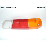 Taillight lens ALTISSIMO 294.12.01